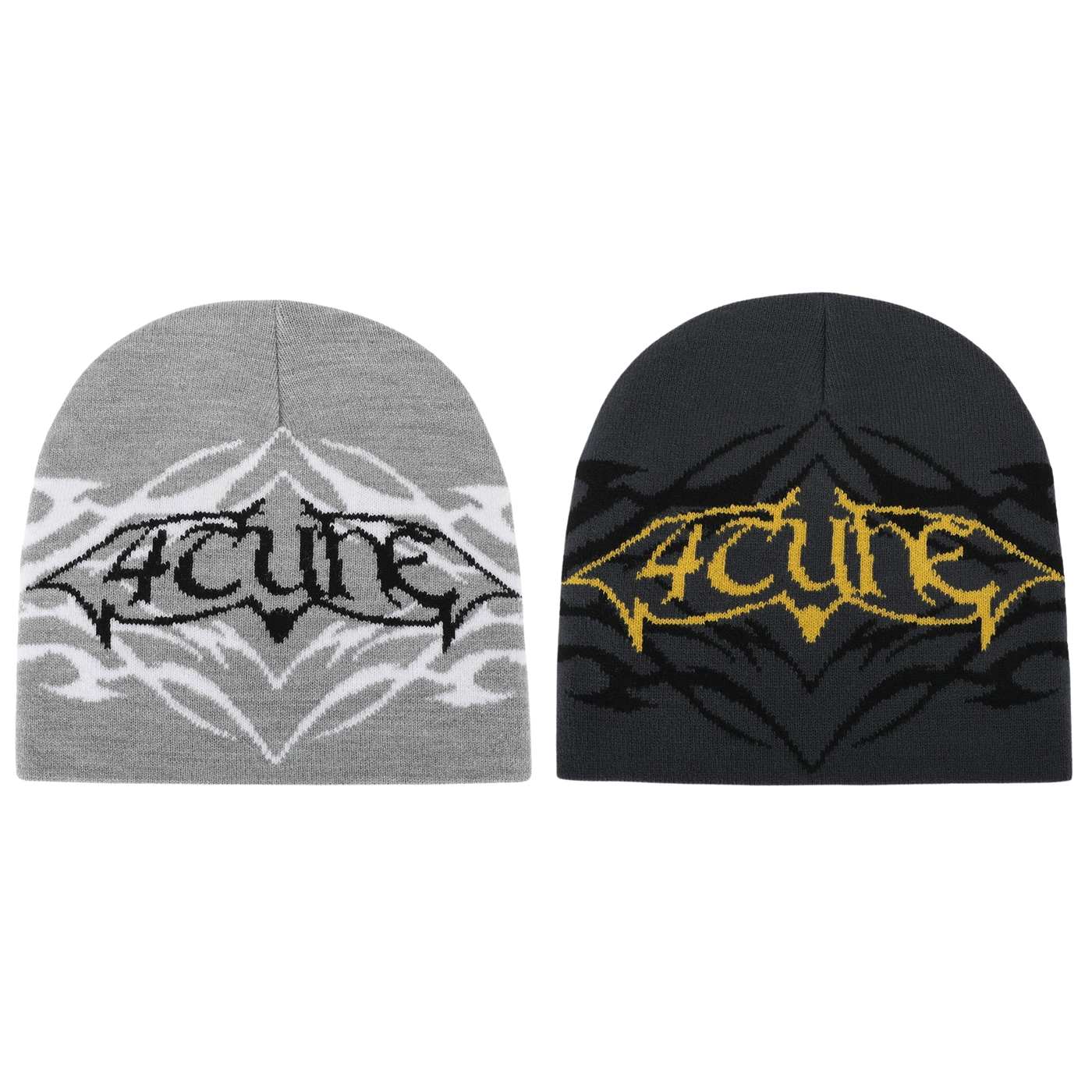4TUNE  evo beanies