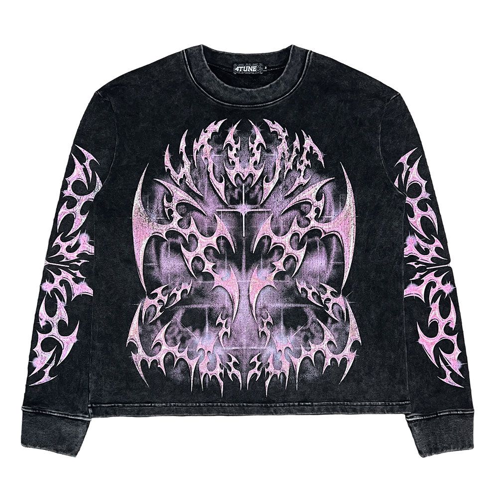 agony long sleeve