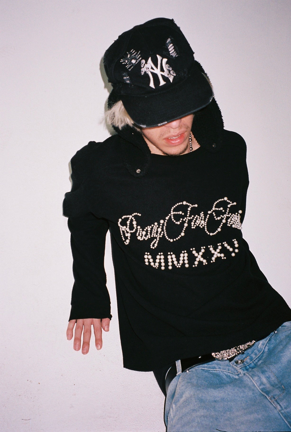 orb longsleeve thermal