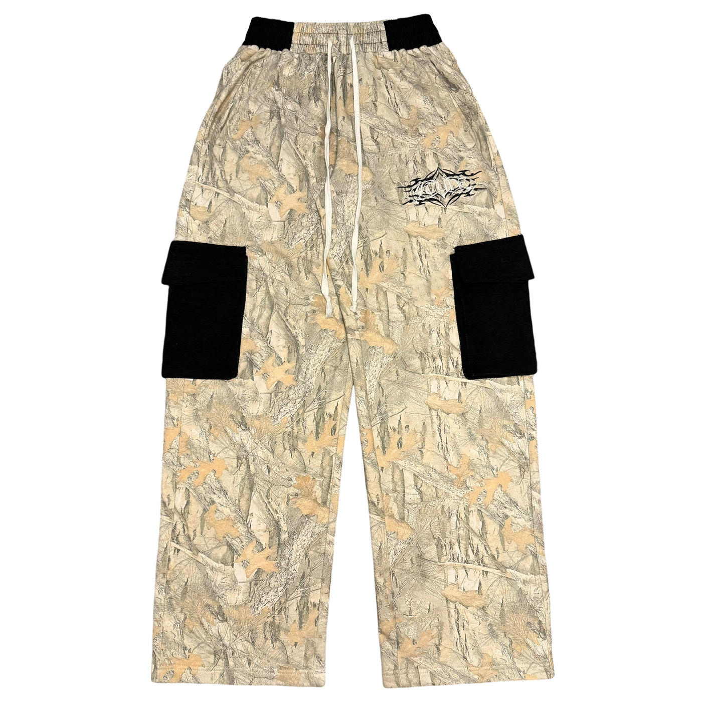 hunter camo sweats