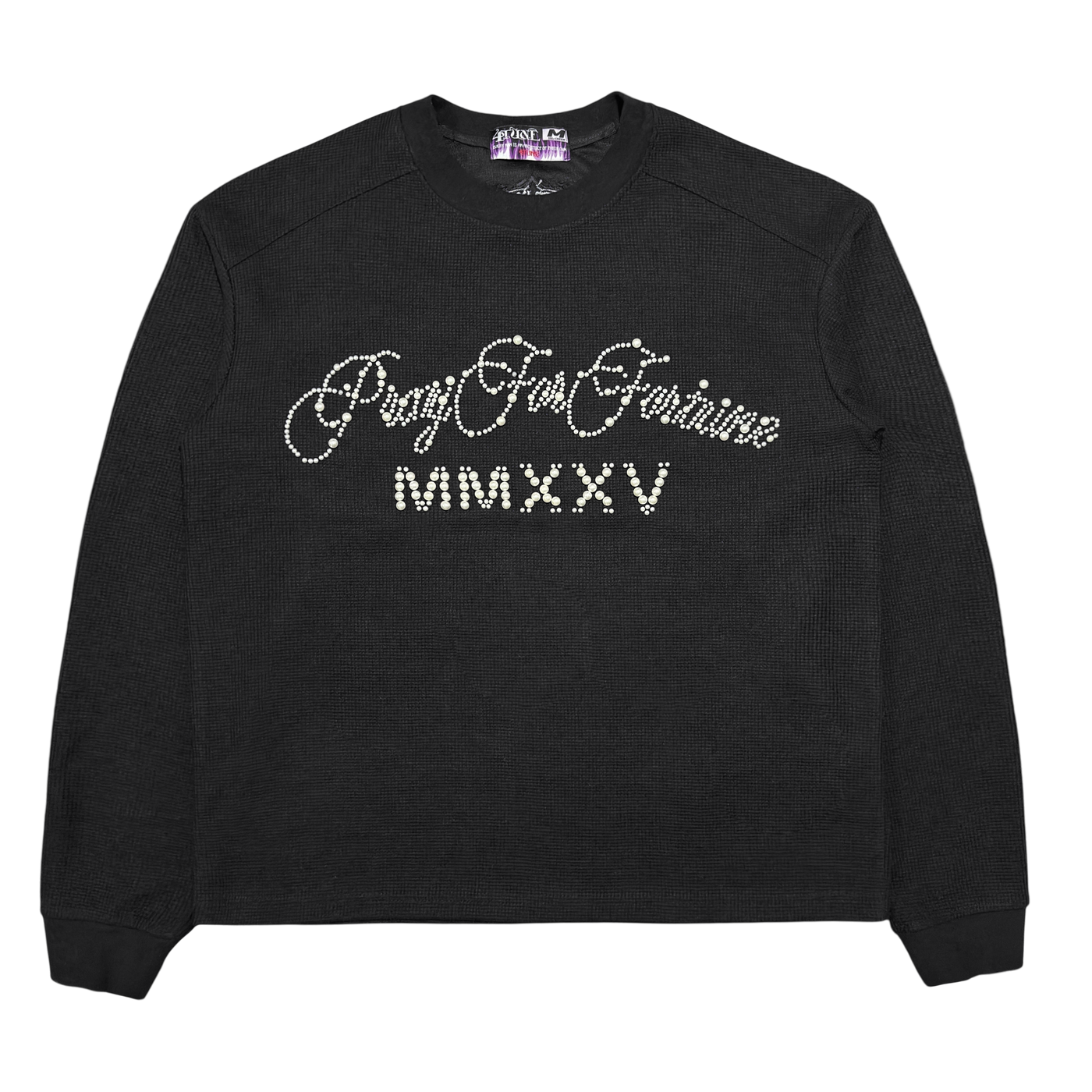 orb longsleeve thermal