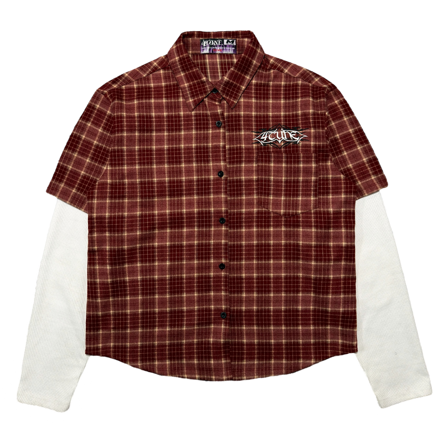 timberman shirt