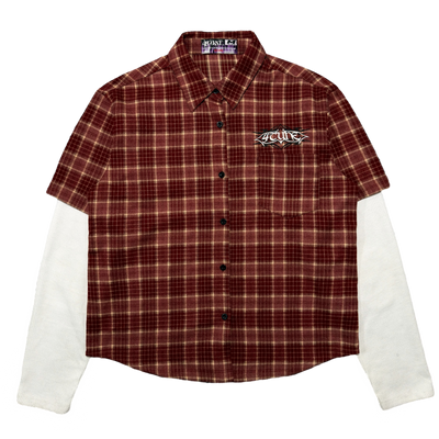 timberman shirt